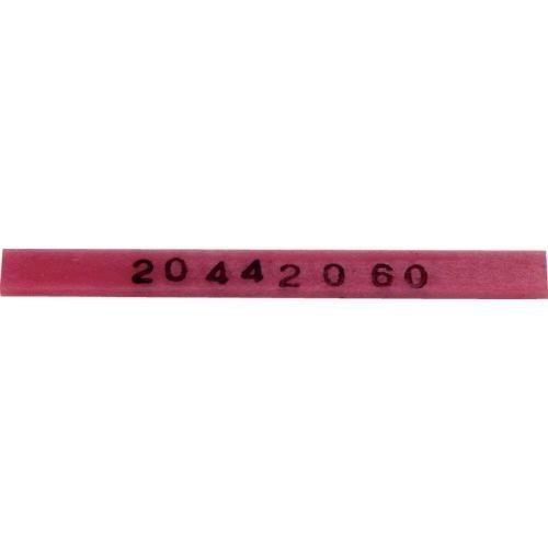 ＵＨＴ CS40-4-1200 ＣＳ４０−４＃１２００ターボラップ用セラミックストーン １Ｃｓ 箱 ＝５本CS4041200 143-3 | 