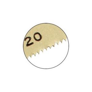 あすつく対応 「直送」 ハウスＢ．Ｍ HB-22 電子ジグソー替刃５枚入り 鉄工、木工用 ９山 HB22 ハウスビーエム |  | 01