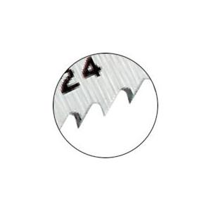 あすつく対応 「直送」 ハウスＢ．Ｍ HB-24 電子ジグソー替刃 ５枚入り 本目立 化粧合板用 １０山 HB24 ハウスビーエム |  | 02