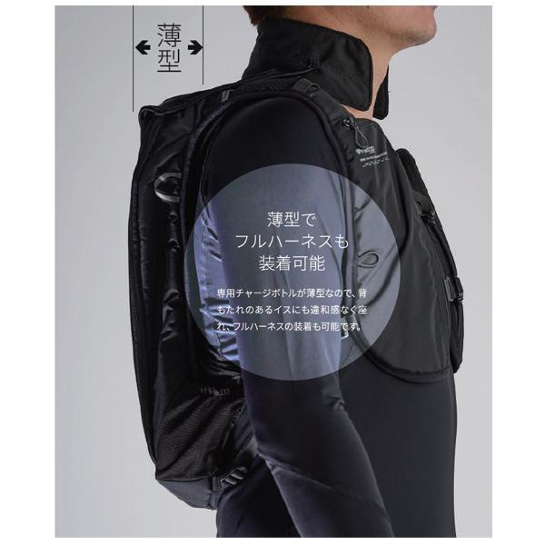 山真製鋸 - 山真製鋸 アイスマンPRO-XII 水冷インナー ベスト 2025モデル 冷水循 在庫 山真製鋸 アイスマンPRO-XII 水冷インナー ベスト 2025