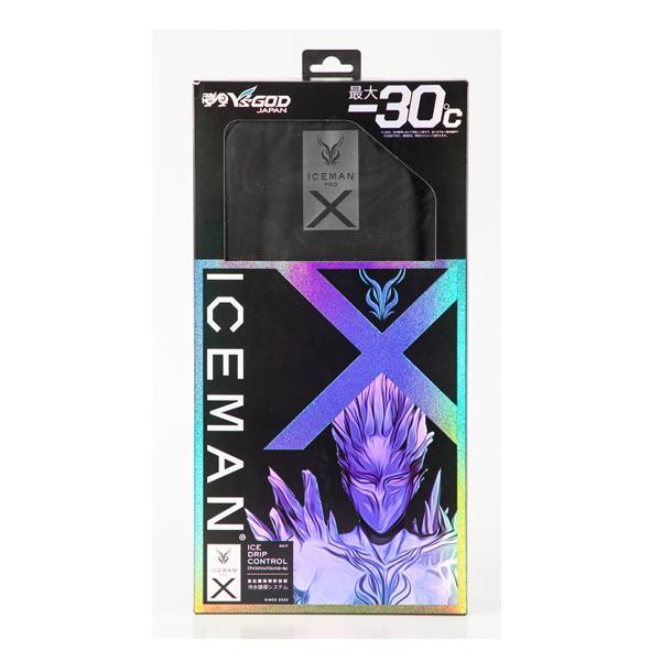 在庫 山真製鋸 アイスマンPRO-XII 水冷インナー ベスト 2025