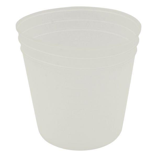 30-1405-55 PPディスポビーカー 200mL 1個 3014-05 30140555 | 