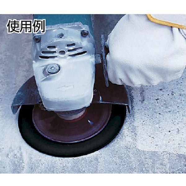 レヂボン R2CC161503-16 スキルタッチＲ２　ＣＣ１６　１５０×３×２２　ＣＣ１６ 【25枚入】 R2CC16150316 296-6409 |  | 01