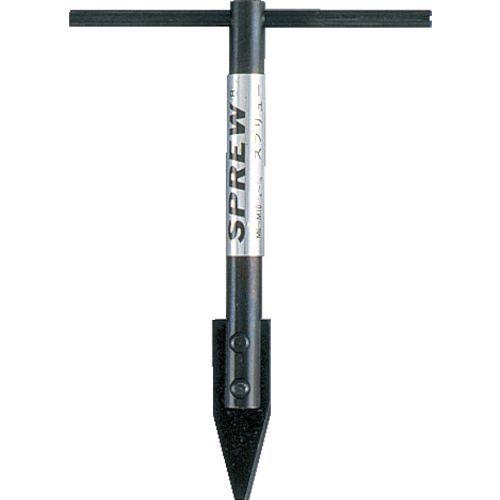 スプリュー EX-3 抜取工具Ｍ１２〜Ｍ２２EX3 125-7633 日本スプリュー | 
