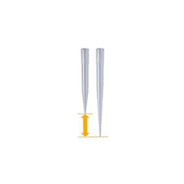 61-0167-59 epT．I．P．S． R スタンダード 50−1250μL， L 1パック 250本×4袋入 0030000730 610167 |  | 04