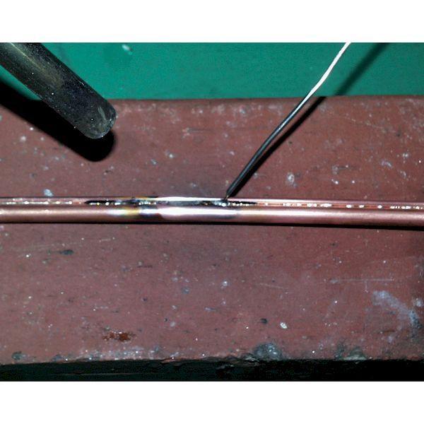 スペリア ［SN100C-20］ 鉛フリ−配管用線はんだ ２．０ｍｍ SN100C20 215-5079 |  | 01