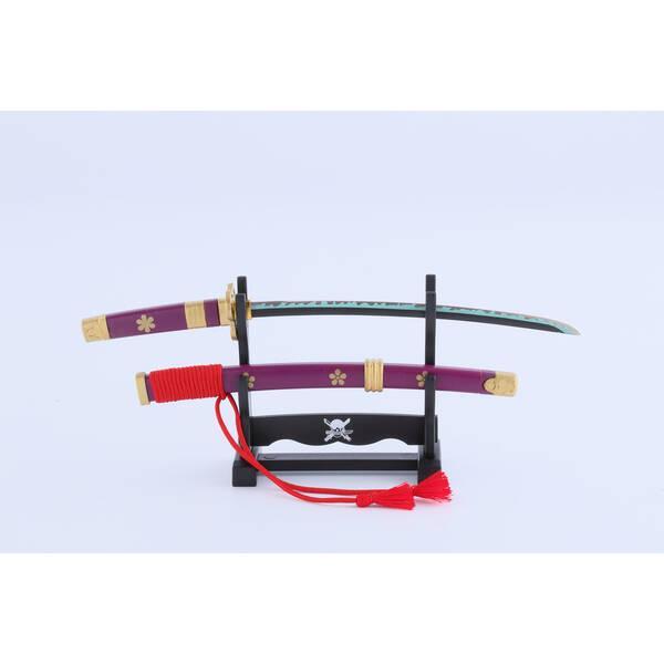 木村刃物 OP-45ZE ワンピースペーパーナイフ　閻魔モデル OP45ZE |  | 01