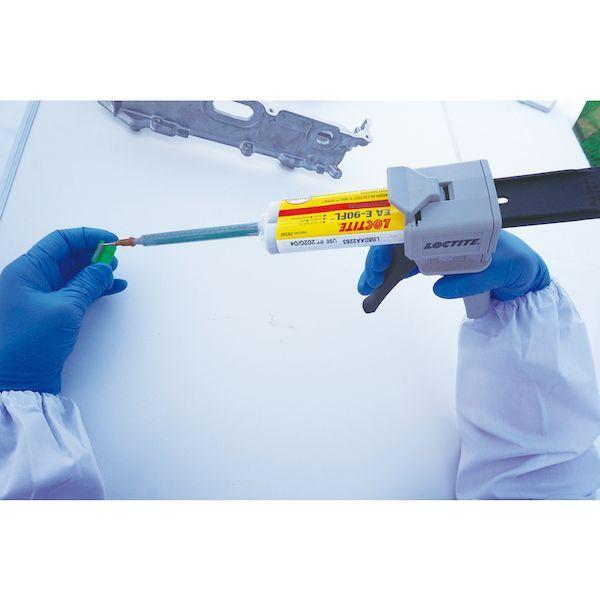 あすつく対応 「直送」 ロックタイト E-00CL-50 エポキシ接着剤 ＥＡ Ｅー００ＣＬ ５０ｍｌ E00CL50 332-7485 |  | 01