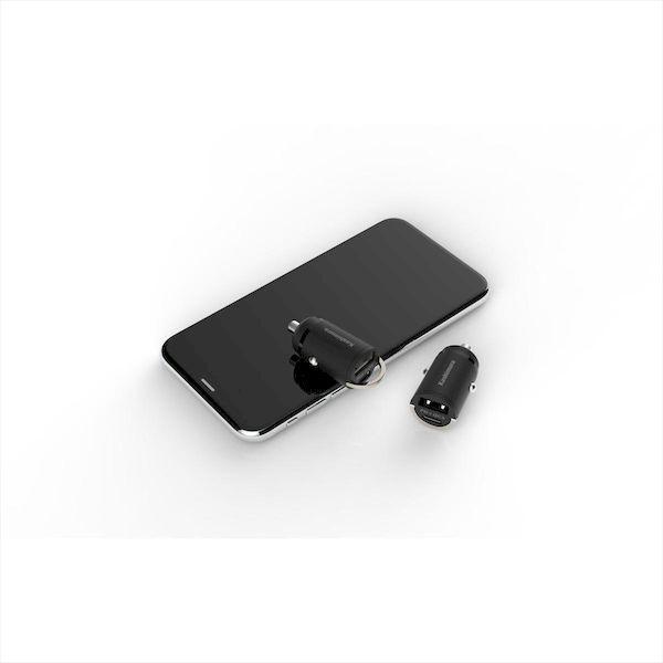 直送 代引不可・他メーカー同梱不可 カシムラ DC-037 DC−PD20WUSB2ポートコンパクト DC037 |  | 01