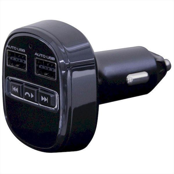 直送 代引不可・他メーカー同梱不可 カシムラ KD-219 Bluetooth FMトランスミッターフルバンド4．8A KD219 |  | 01