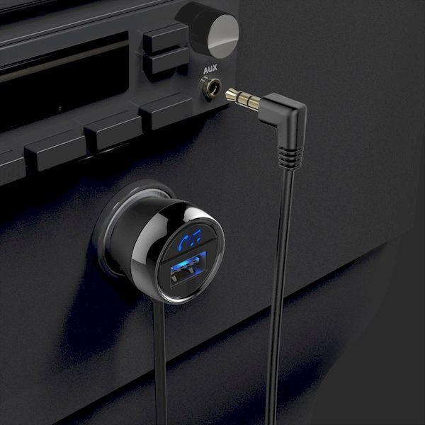 直送 代引不可・他メーカー同梱不可 カシムラ KD-244 AUX／BluetoothUSB1ポート3A KD244 |  | 04