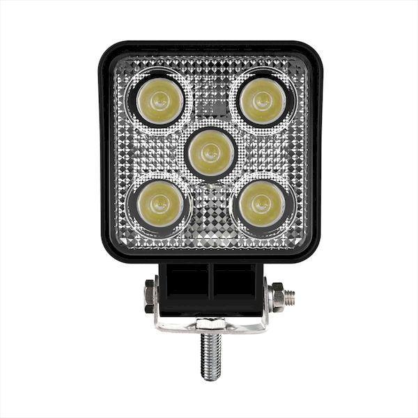 直送 代引不可・他メーカー同梱不可 カシムラ ML-32 LEDワークライト コンパクト ML32 | 