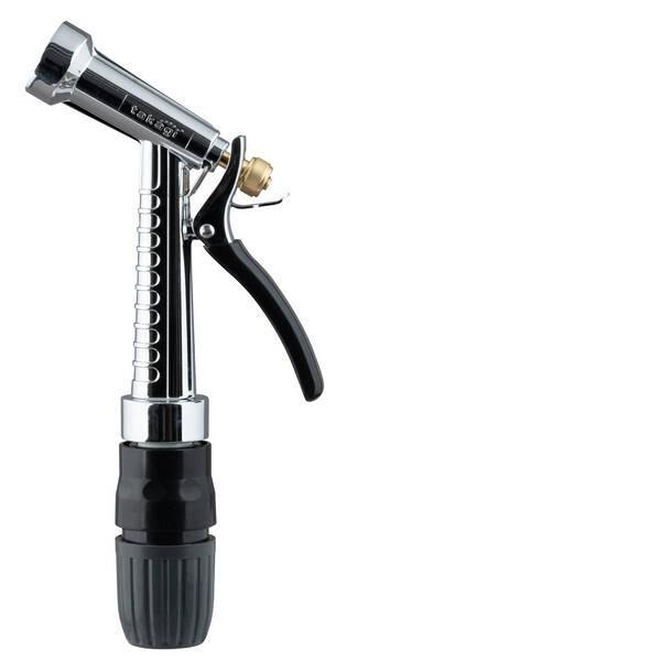 タカギ QG1140BK タカギ メタルガン L3  QG1140BK | 