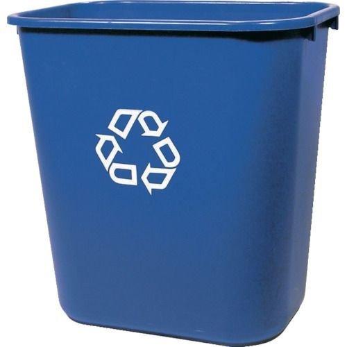あすつく対応 「直送」 ラバーメイド 2955-73 デスクサイドコンテナ Ｓ 295573 453-8315 | Rubbermaid