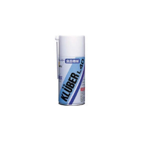 クリューバー KLUEBER L40 食品機械用潤滑剤 KLUEBERL40 324-1459 | 