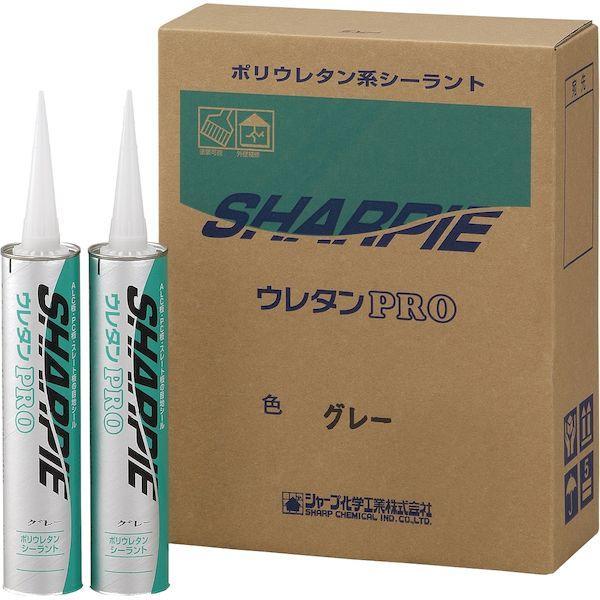 直送 代引不可・他メーカー同梱不可 シャープ化学 4989097019033 ウレタンPRO グレー |  | 01