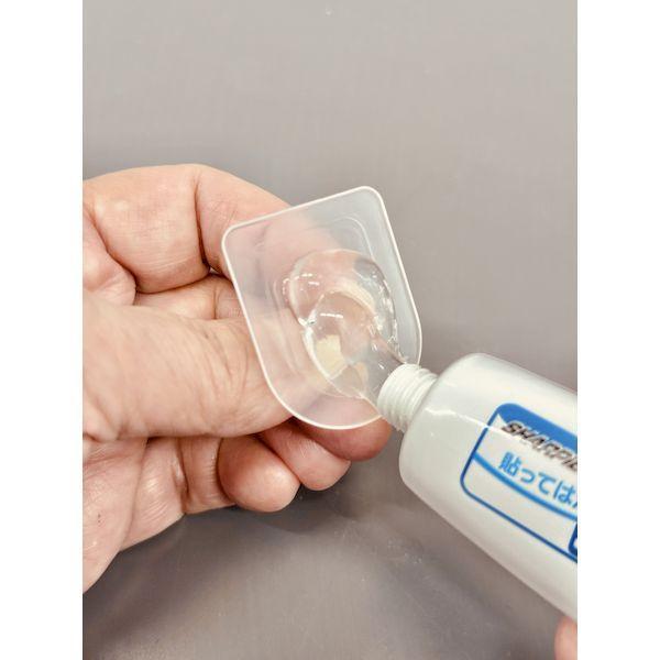 シャープ化学 ピタッとPeel 30g 4989097240116 |  | 02