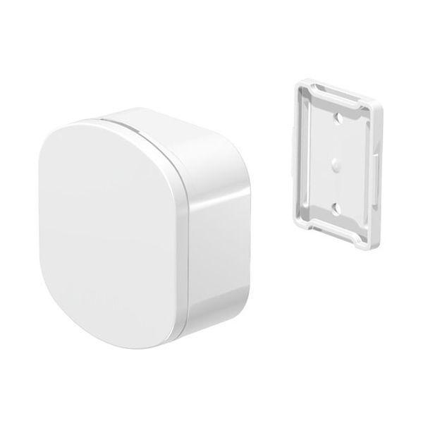 タカチ電機工業 SIM5-5-2W 【12セット】 直送 代引不可 壁脱着型 小型IoTケース SIM552W | 