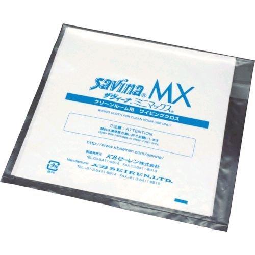 あすつく対応 「直送」 ｓａｖｉｎａ SAVINA-MX-2424 ＭＸ ２４Ｘ２４ １００枚入SAVINAMX2424 429-9795 | 