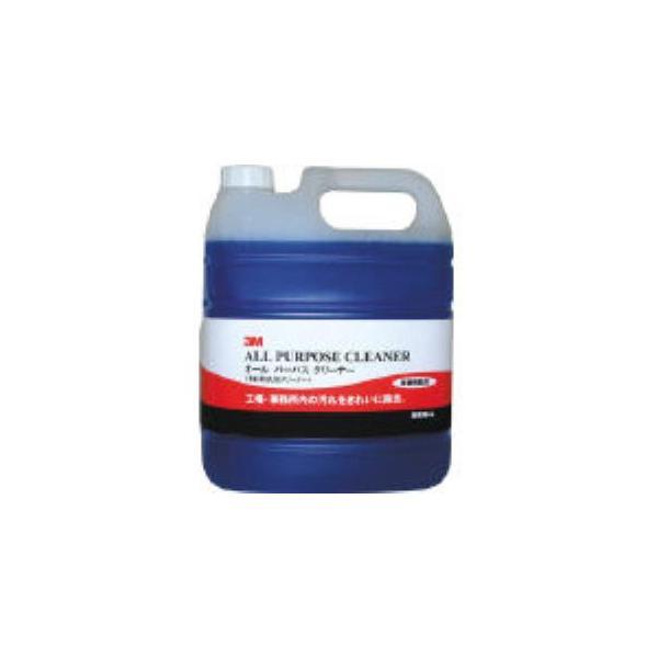３Ｍ A/P 4L オールパーパスクリーナー４Ｌ A/P4L | 