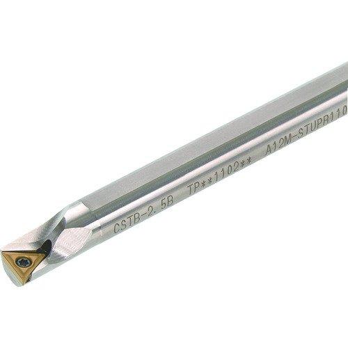 あすつく対応 「直送」 タンガロイ ［A10K-STUPL1102-D120］ 内径用ＴＡＣバイト A10KSTUPL1102D120 349-678 | ブランド登録なし