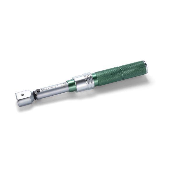 タカチ電機工業 TWH0.5-5 直送 代引不可 ヘッド交換型トルクレンチ TWH0.55 | 