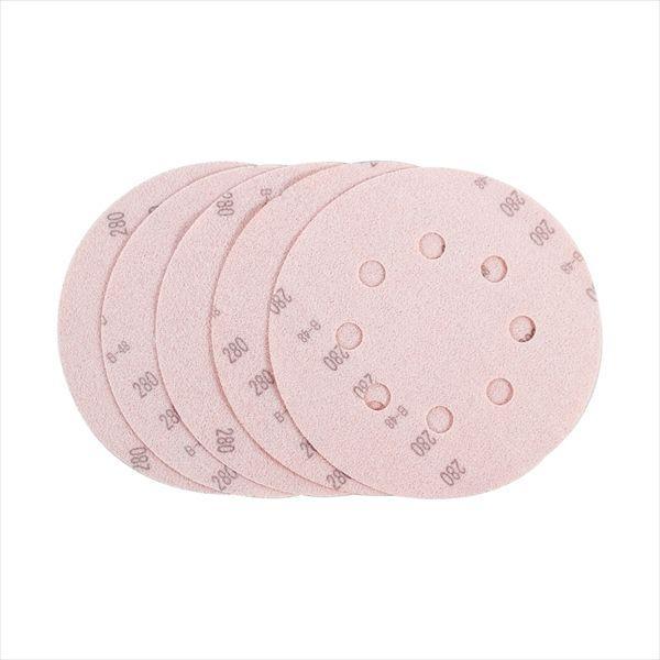 直送 代引不可・他メーカー同梱不可 4962308002918 BIGMAN RS用ソフトディスク 5P 粗目 BRS-40 |  | 01