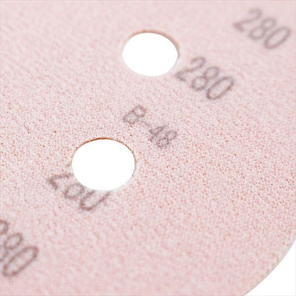 直送 代引不可・他メーカー同梱不可 4962308002918 BIGMAN RS用ソフトディスク 5P 粗目 BRS-40 |  | 03