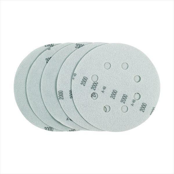 直送 代引不可・他メーカー同梱不可 4962308002949 BIGMAN RS用ソフトディスク 5P 極細目 BRS-43 |  | 01
