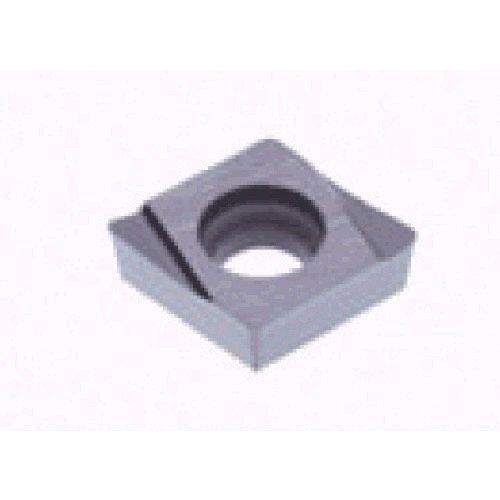 あすつく対応 「直送」 タンガロイ ［CCGT060204R-W15  TH10］ 旋削用Ｇ級ポジＴＡＣチップ　超硬 （10個入） CCGT06020 | 