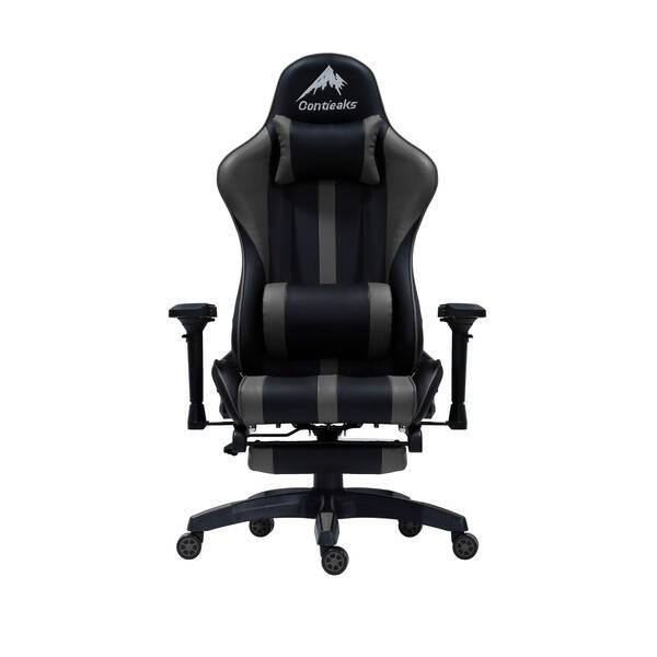 関家具 ルセル V3 オットマン付 チェア GY 直送 代引不可 他メーカー同梱不可 4550140260391 | 