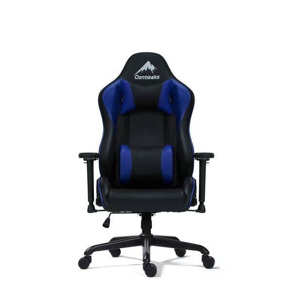 関家具 4550140260490 直送 代引不可・他メーカー同梱不可 アイガー EVO チェア BL | 