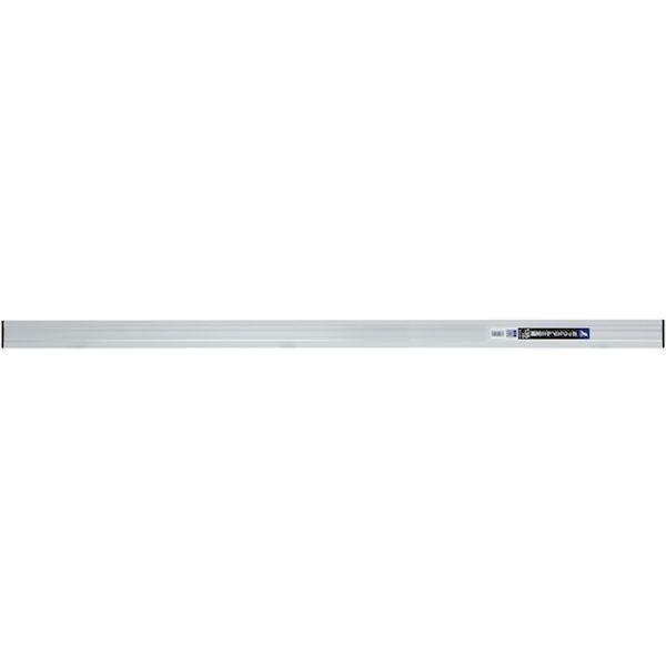 【個数：1個】シンワ 65260 直送 代引不可 ボックスアルミ定規 135cm |  | 01