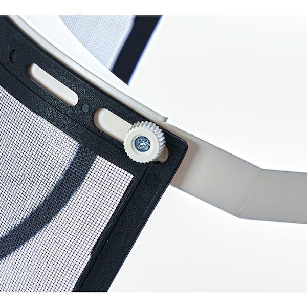 ＴＲＵＳＣＯ BMHKMA ヘルメット取付型 網面 |  | 02
