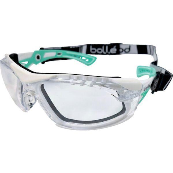ｂｏｌｌｅ PSSRUSPA05BLWG 防塵・切粉・花粉対策 RUSH＋SCANDINAVIA MINT JIS ＋WHITEGASKET | 