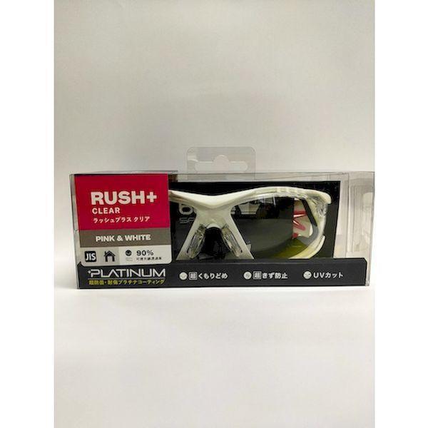 ｂｏｌｌｅ RUSHPG00JBLWG 防塵・切粉・花粉対策 RUSH＋WHITEPINK JIS ＋WHITEGASKET |  | 02