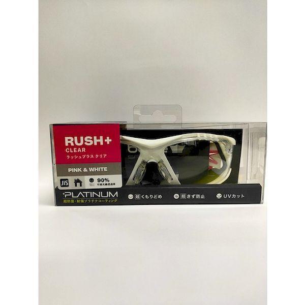 ｂｏｌｌｅ RUSHPG00JBLWG 防塵・切粉・花粉対策 RUSH＋WHITEPINK JIS ＋WHITEGASKET |  | 03