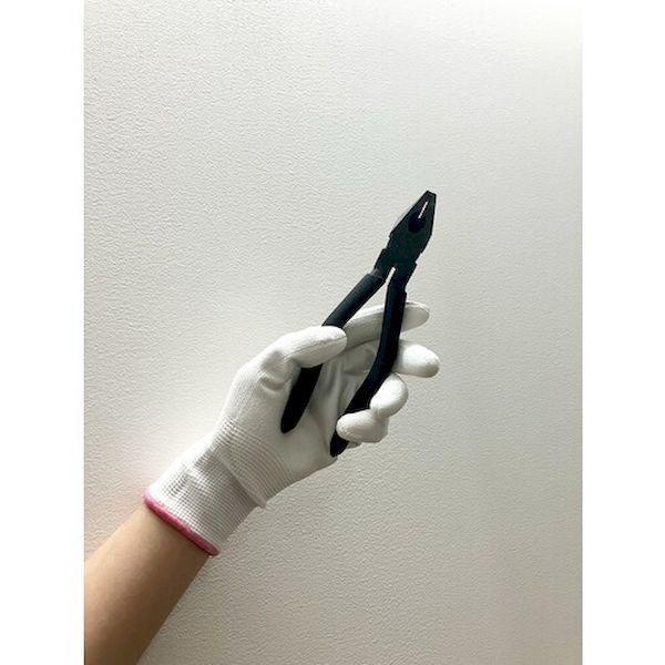 ＴＲＵＳＣＯ UFG13-L-10P まとめ買い ウレタン背抜き手袋 手のひらコート L 10双 UFG13L10P |  | 07