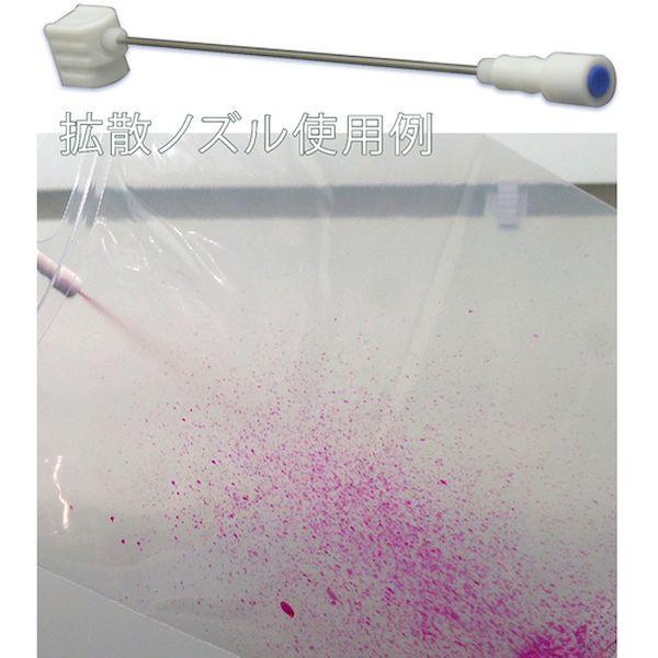 イチネンケミカルズ 001022 ヒートシールチェッカーバイオ 320mL |  | 04