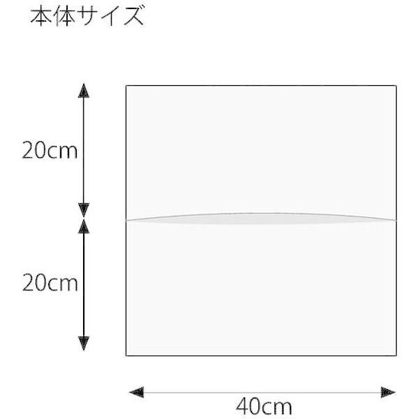 スワン 007620100 フェイスカバー 薄口 100枚入り |  | 01