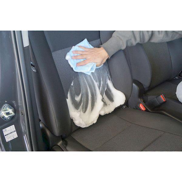 ＳＯＦＴ９９ 02192 車内用クリーナー ルームピア 車内のシャンプー |  | 02
