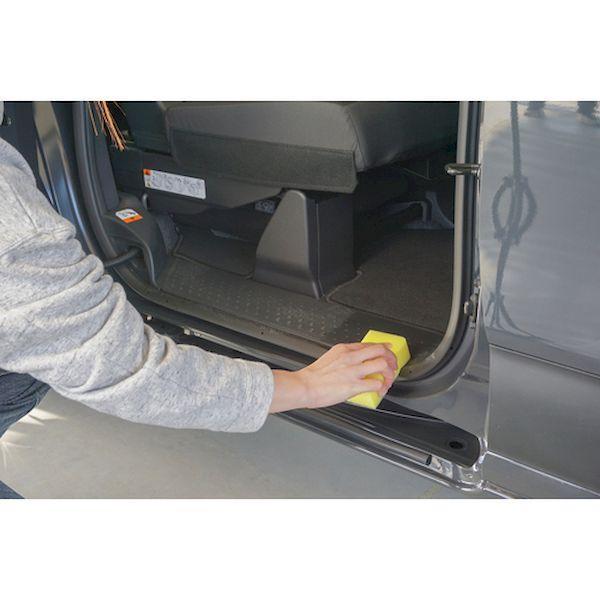 ＳＯＦＴ９９ 02194 車内用ブラシ ルームピア シボエグゼブラシ |  | 01