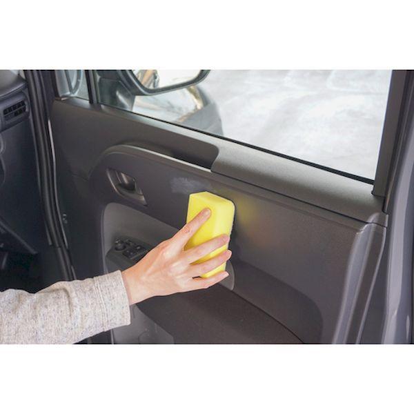 ＳＯＦＴ９９ 02194 車内用ブラシ ルームピア シボエグゼブラシ |  | 02