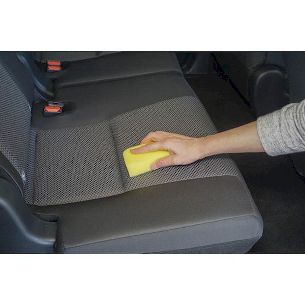 ＳＯＦＴ９９ 02194 車内用ブラシ ルームピア シボエグゼブラシ |  | 03