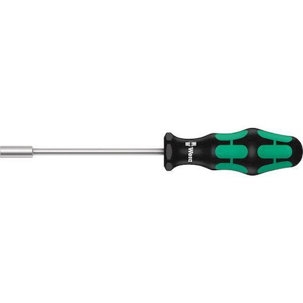 Ｗｅｒａ 029425 395 ナットドライバー 10．0X125 | 