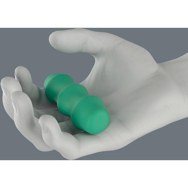 Ｗｅｒａ 029425 395 ナットドライバー 10．0X125 |  | 04