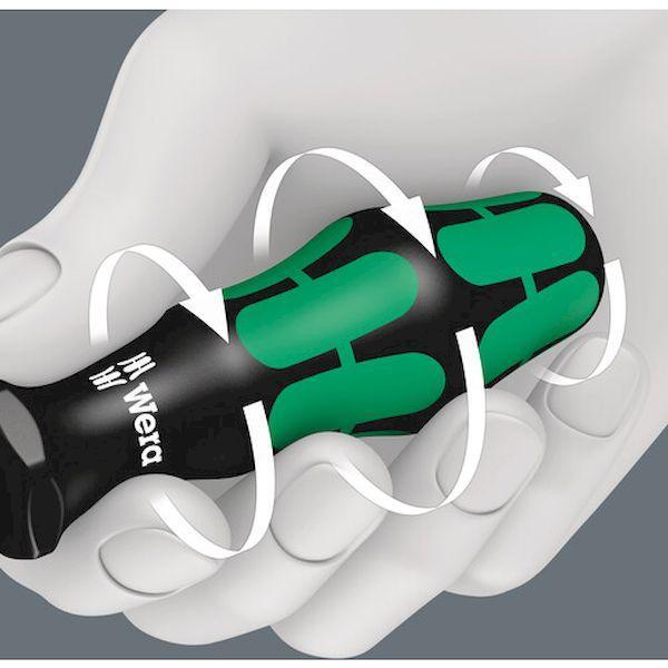 Ｗｅｒａ 029425 395 ナットドライバー 10．0X125 |  | 05