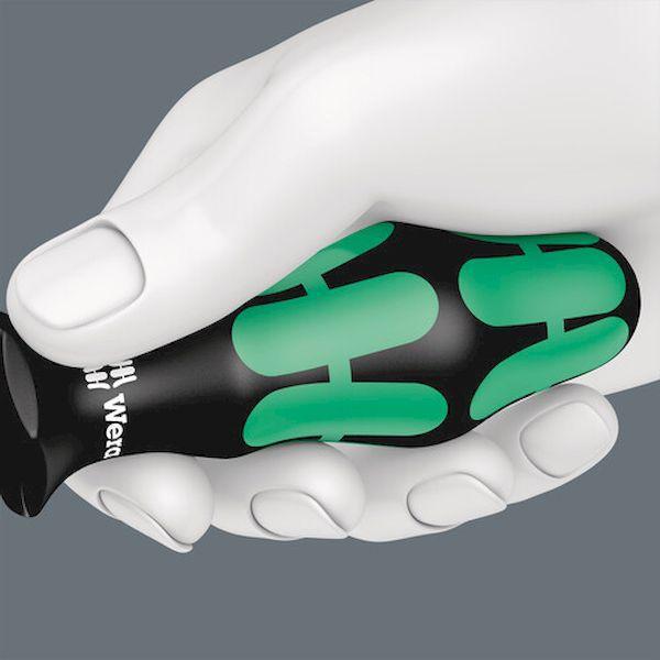 Ｗｅｒａ 029425 395 ナットドライバー 10．0X125 |  | 06