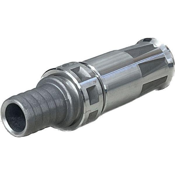 ＩＷＡ 05JZK25ATK-A JZ噴霧ノズル アルミ製 JZ 自在散水 アルミタケノコ付 高圧仕様 使用圧：1．0MPa 05JZK25ATKA |  | 01