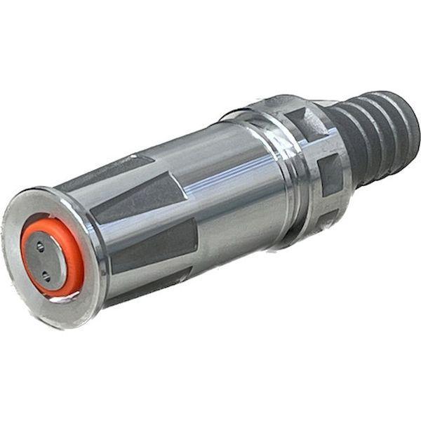 ＩＷＡ 05JZK25ATK-A JZ噴霧ノズル アルミ製 JZ 自在散水 アルミタケノコ付 高圧仕様 使用圧：1．0MPa 05JZK25ATKA |  | 02
